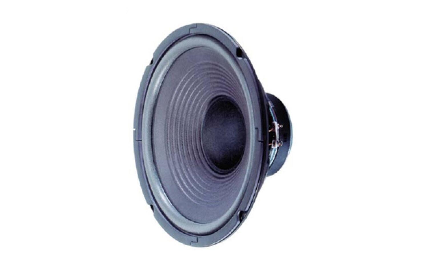 HiFi-Tieftöner W 25010