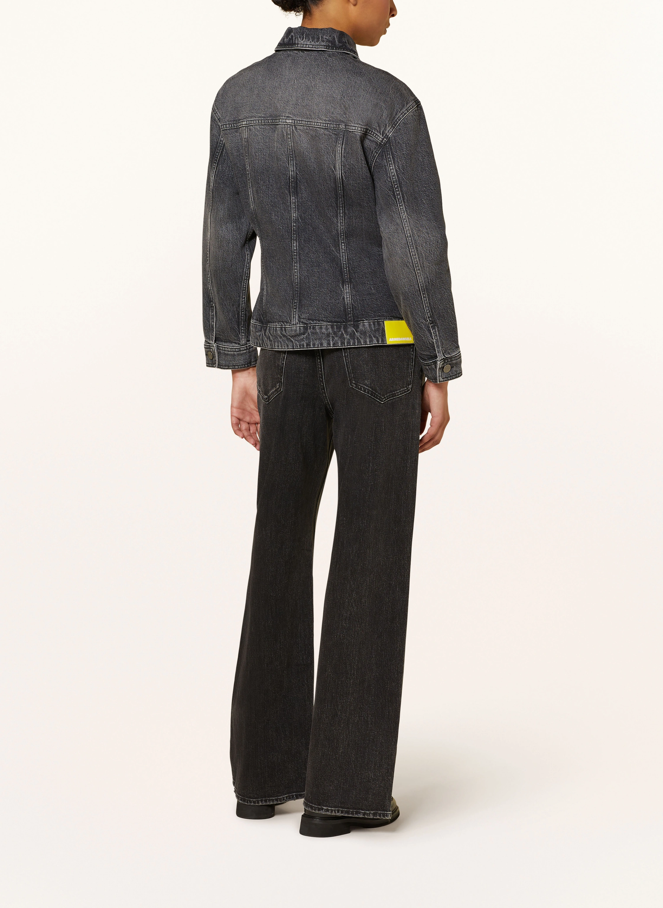 ARMEDANGELS Jeansjacke DENSIAA