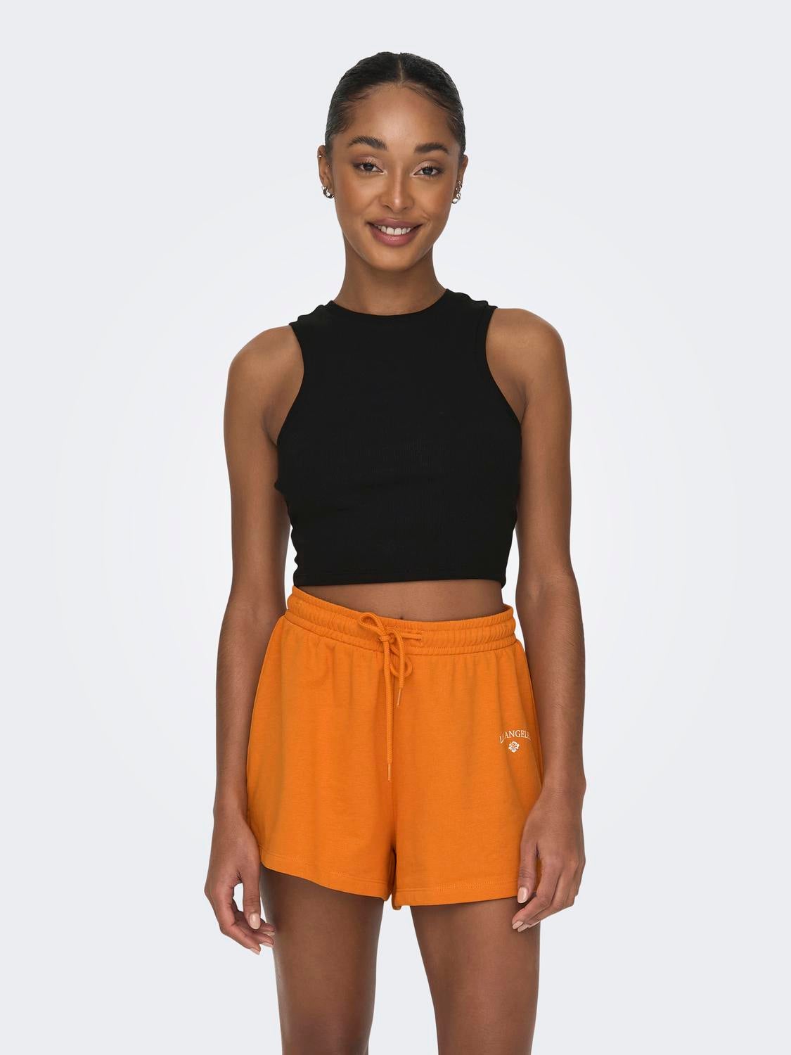 ONLVILMA Tanktop Black
