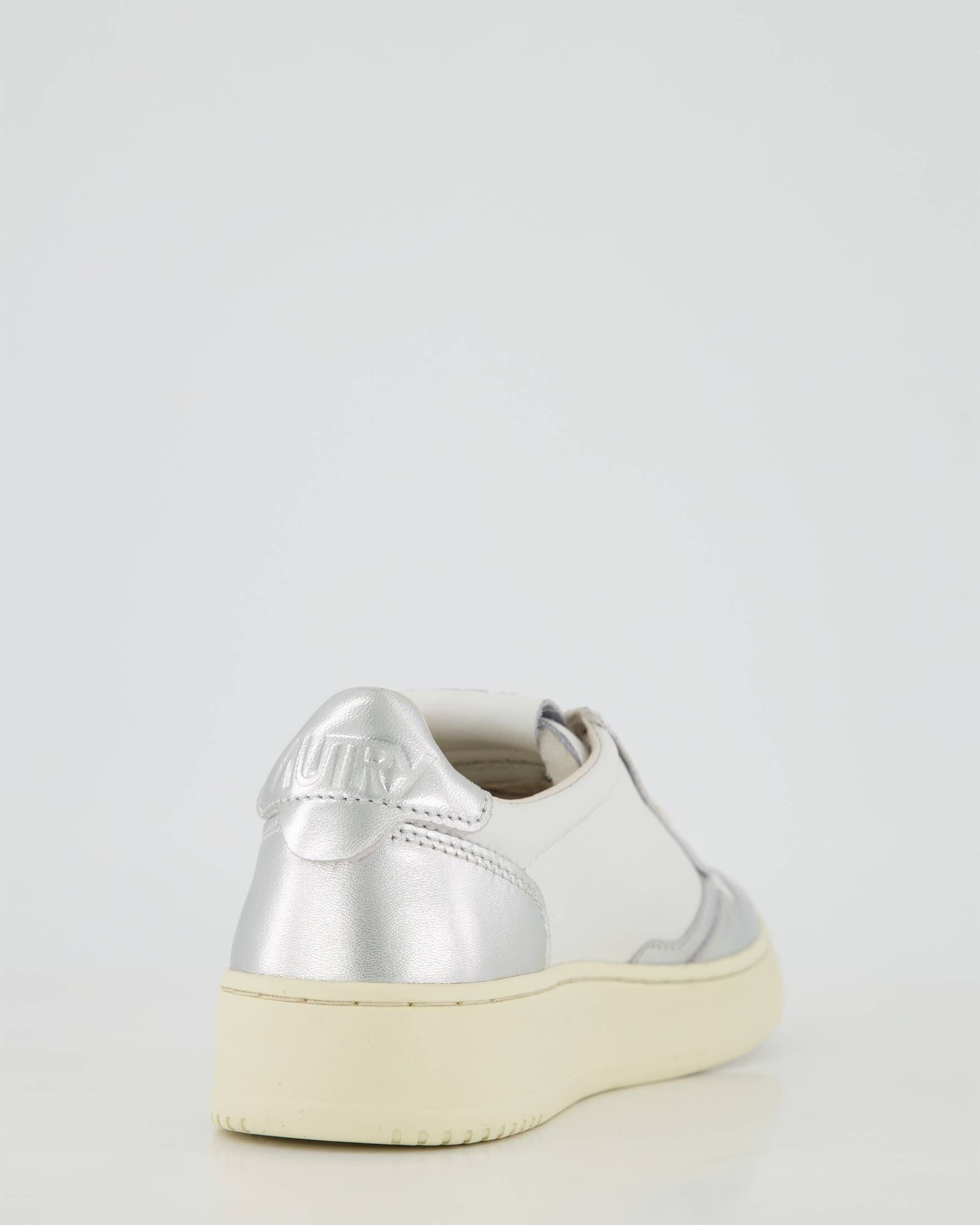 Autry| Damen Sneaker MEDALIST BICOLOR aus Leder