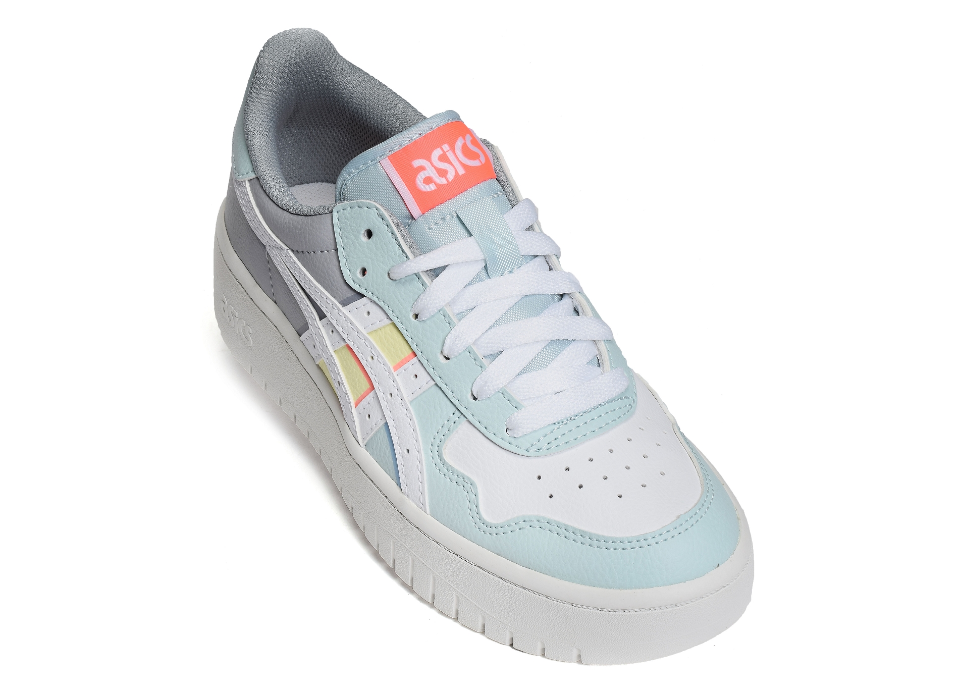 Japan s pf bleu multicolore