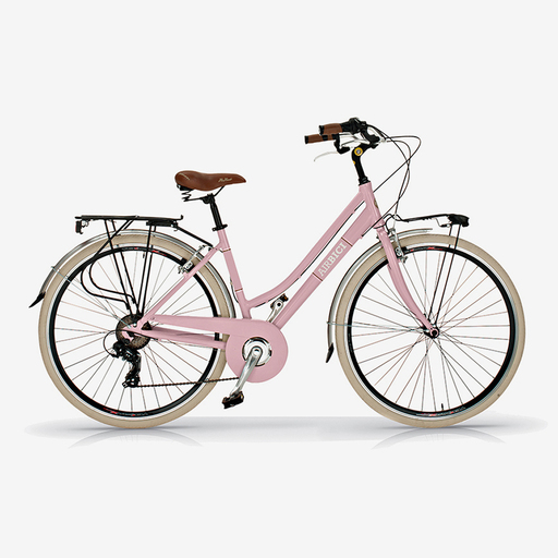 Bicicleta urbana Airbici 605 Elegance