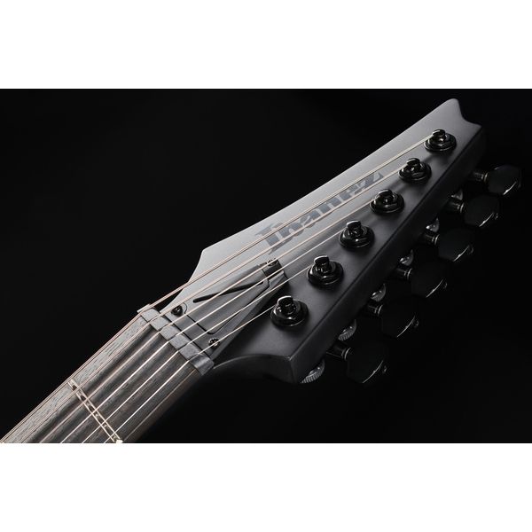 Ibanez RGRTB621-BKF