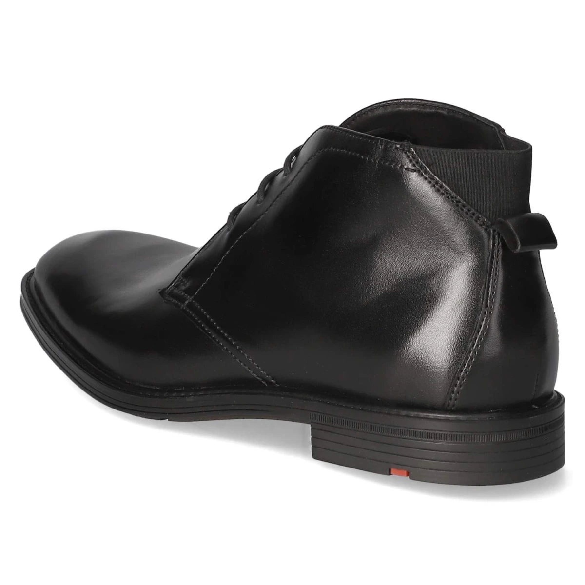 LloydStiefeletten X-MOTION 325 - 0 - BLACK