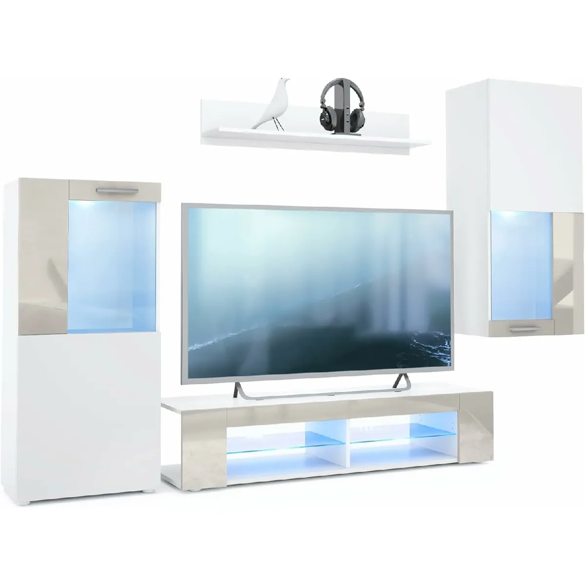 MPC Ensemble de Salon LED