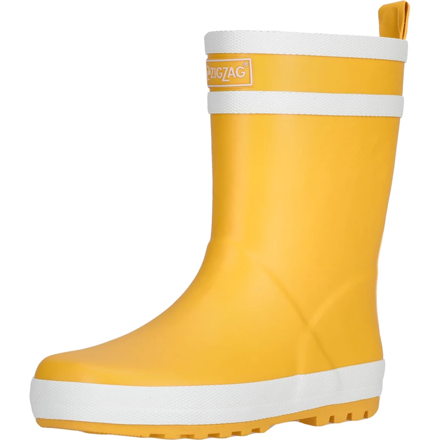 ZigZag Gummistiefel 5005 Golden Rod