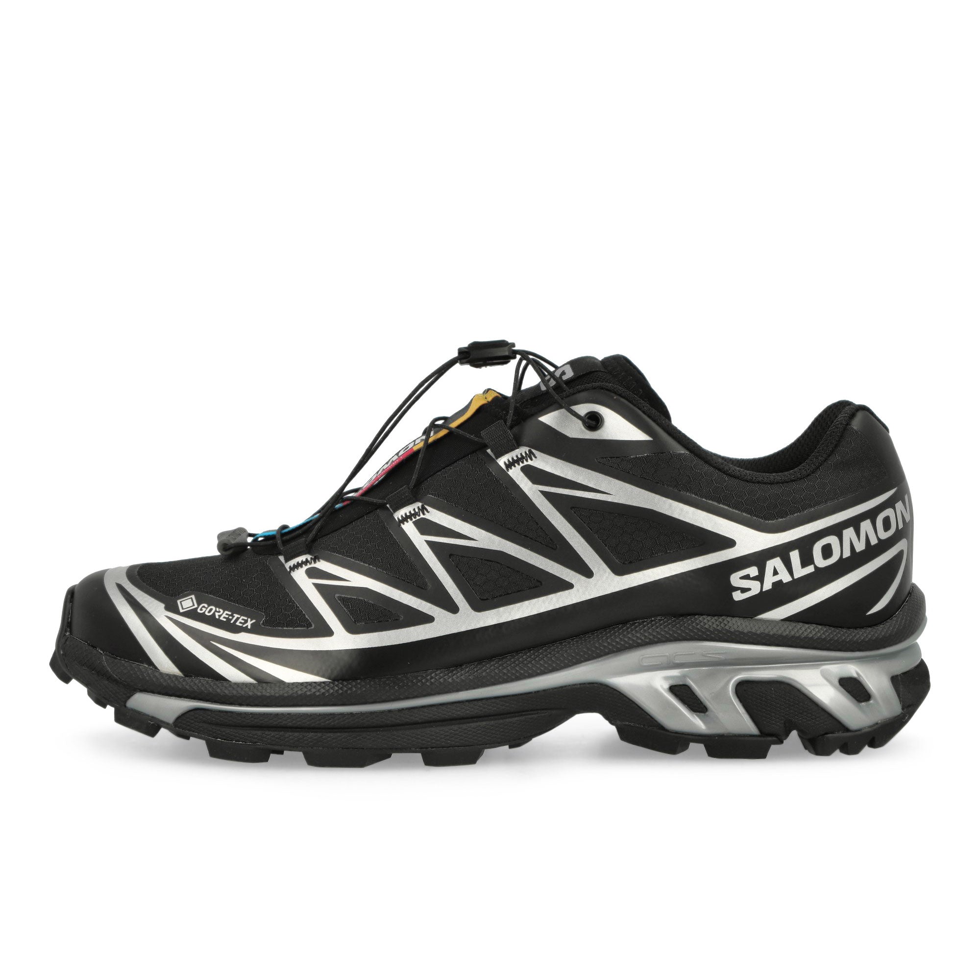 Salomon<br>XT-6 GTX