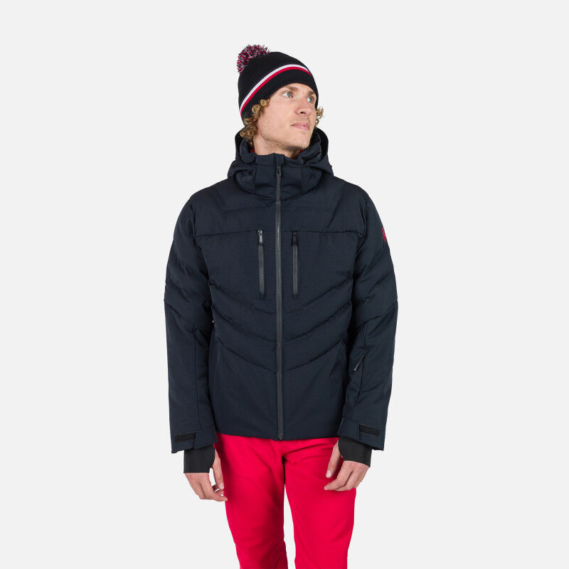Blackside Puffy Jacket - Veste ski homme