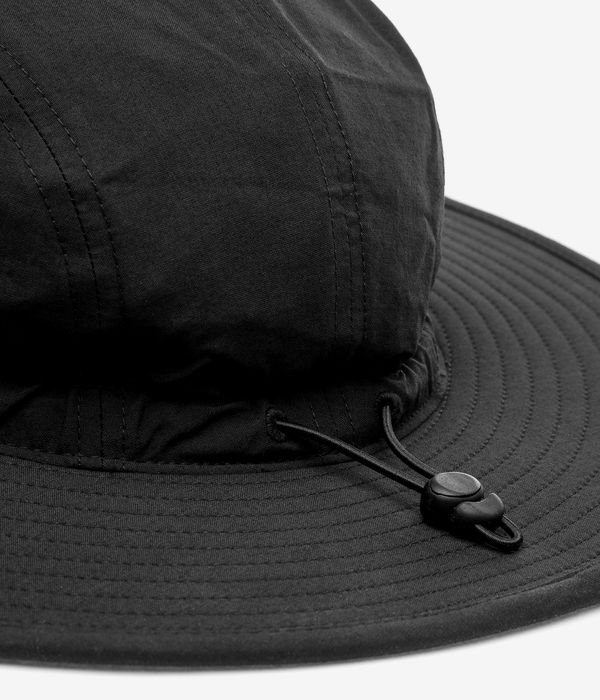 Patagonia Quandary Brimmer Hut (black)