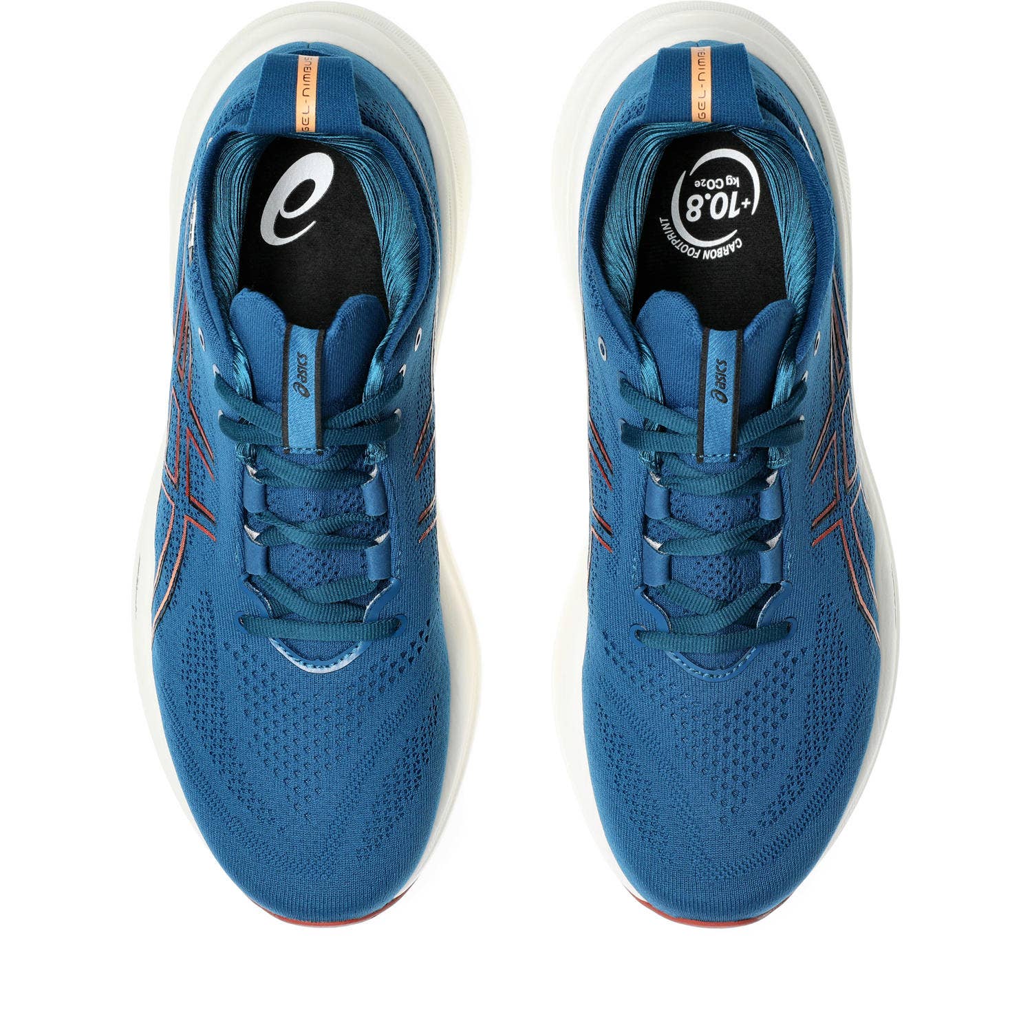 ASICS  Gel-Nimbus 26 Heren