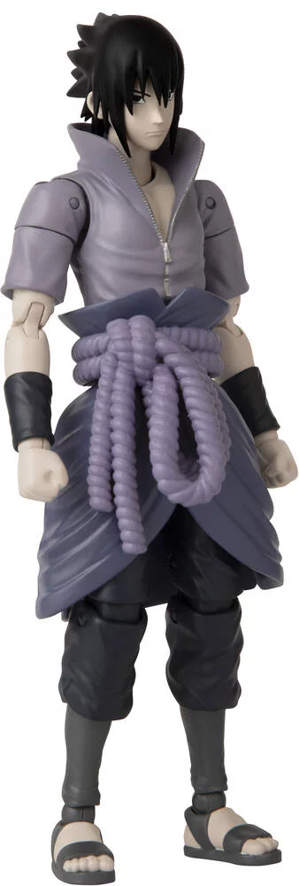 FIGURINE NARUTO - UCHIHA SASUKE