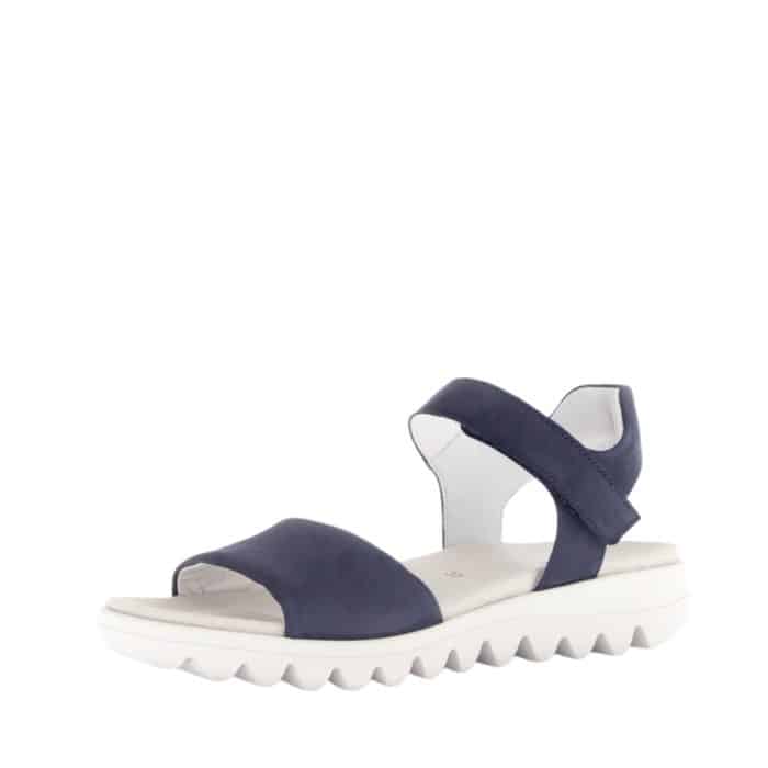 Gabor Sandal Dame 64.810.16