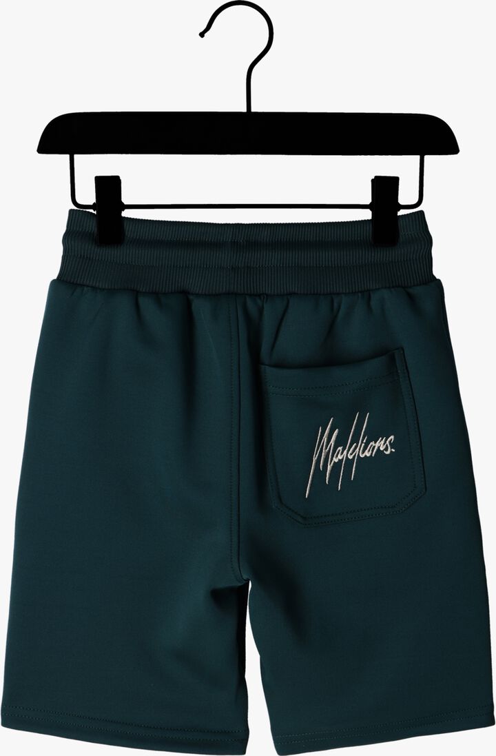 MALELIONS zwarte malelions korte broek short