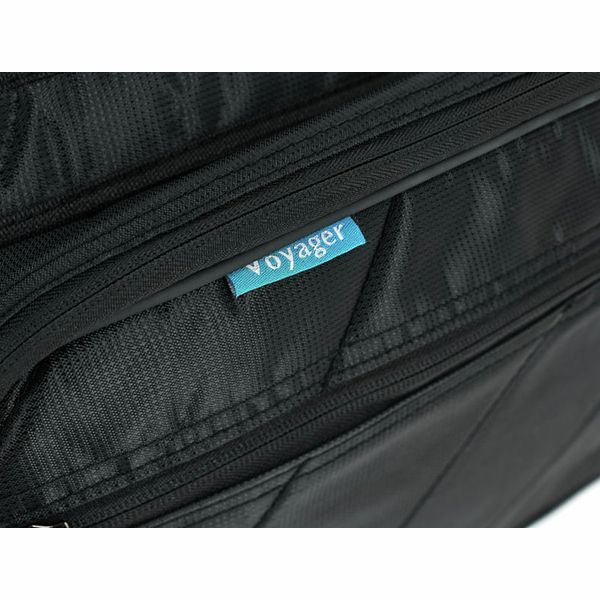 Thomann Voyager Steirische Harmonica