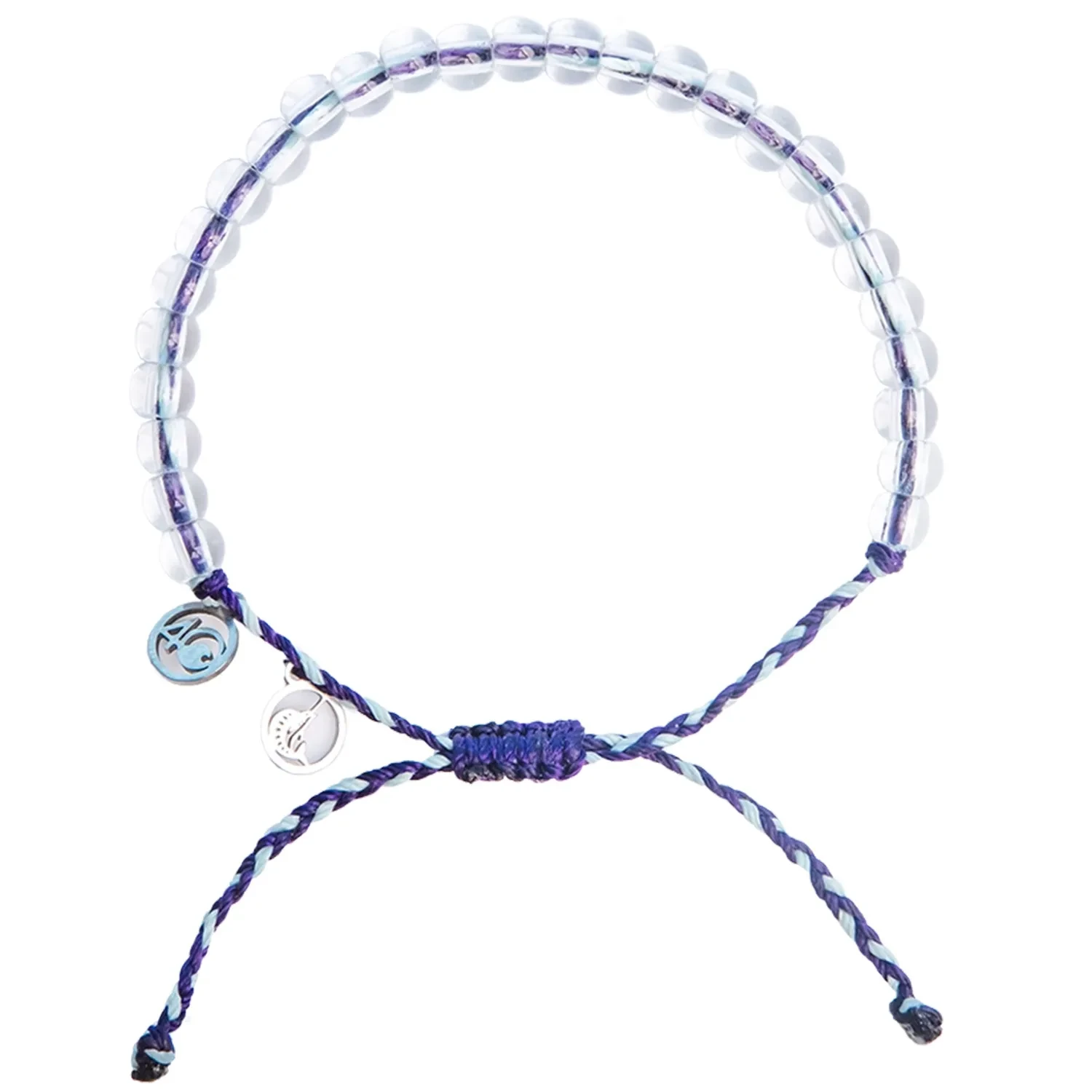 4Ocean Sailfish Breaded Armbånd Plast 237800