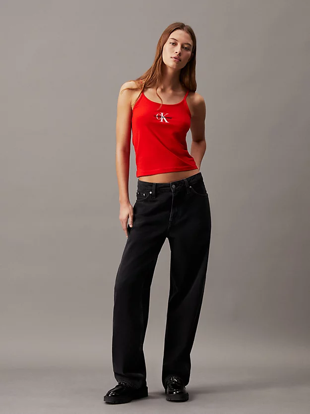 Regata Slim Monogram