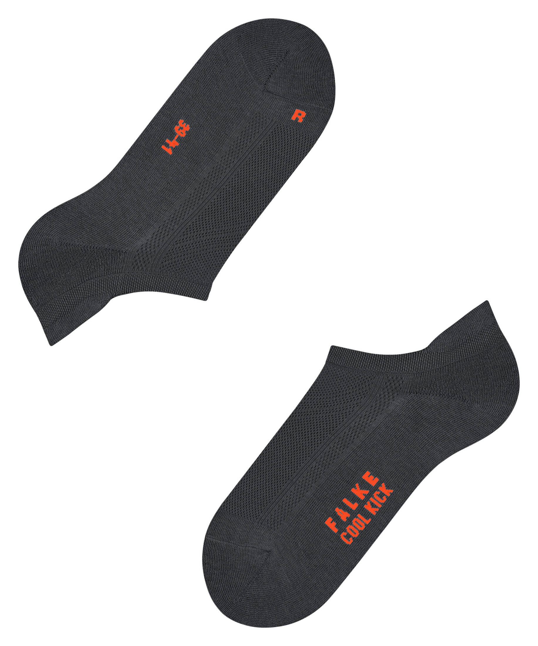 FALKE| Unisex Sneakersocke 