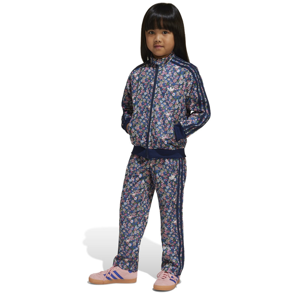 Køb adidas Originals Night Indigo/Multicolor Fb Tracksuit