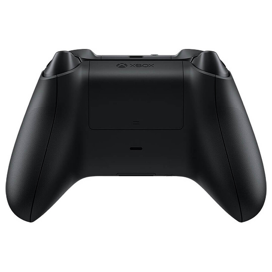 Microsoft Xbox Series X + Câble USB-C 2,75 m