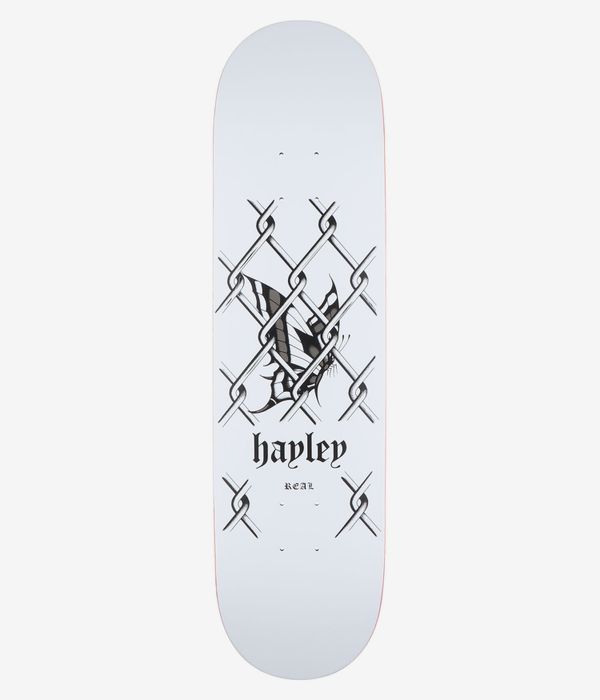 Real Hayley Outsider Full 8.06