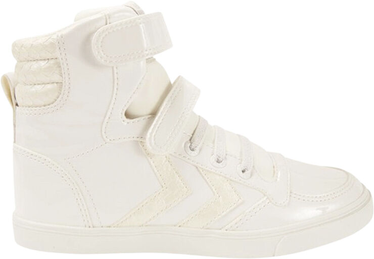 Hummel Slimmer Stadil Snake HI Hvid