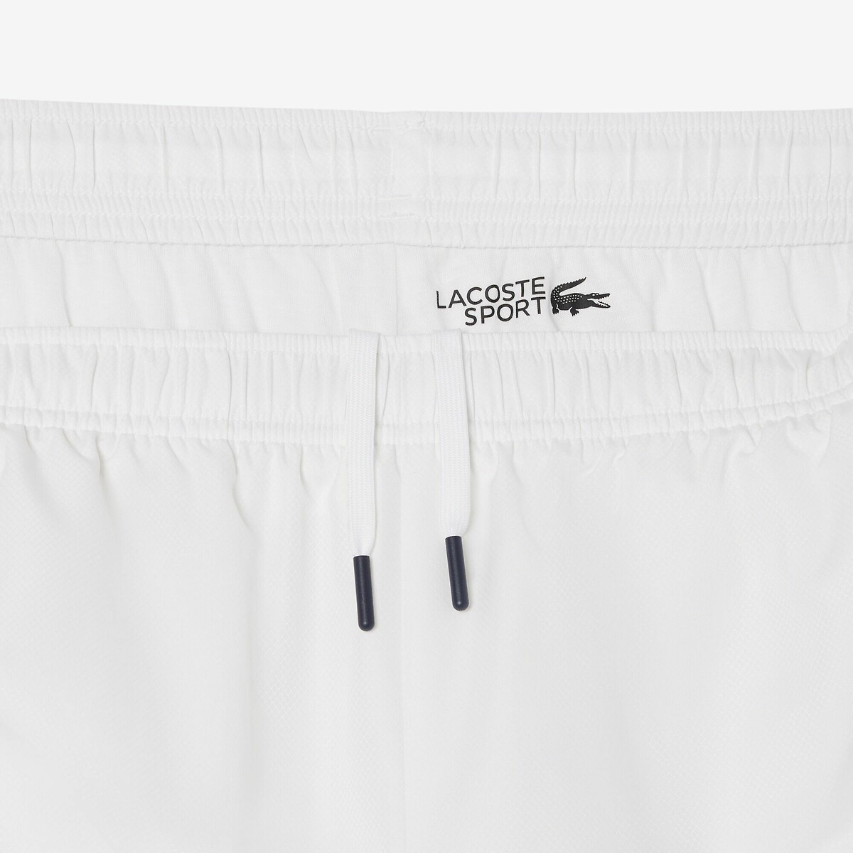 LACOSTE<br>Conjunto de treino com logotipo, Lacoste Sport