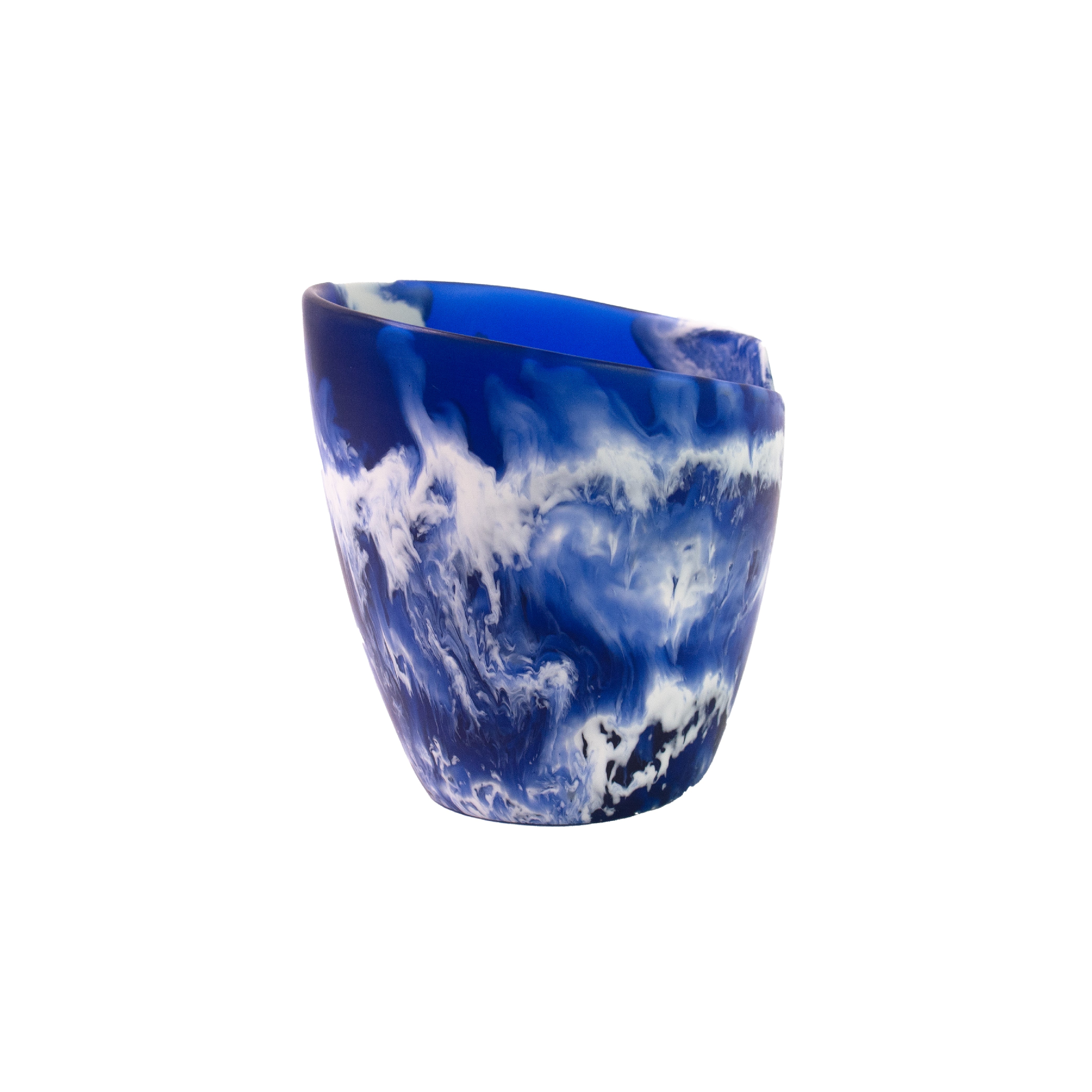 Verres en résine (lot de 4)