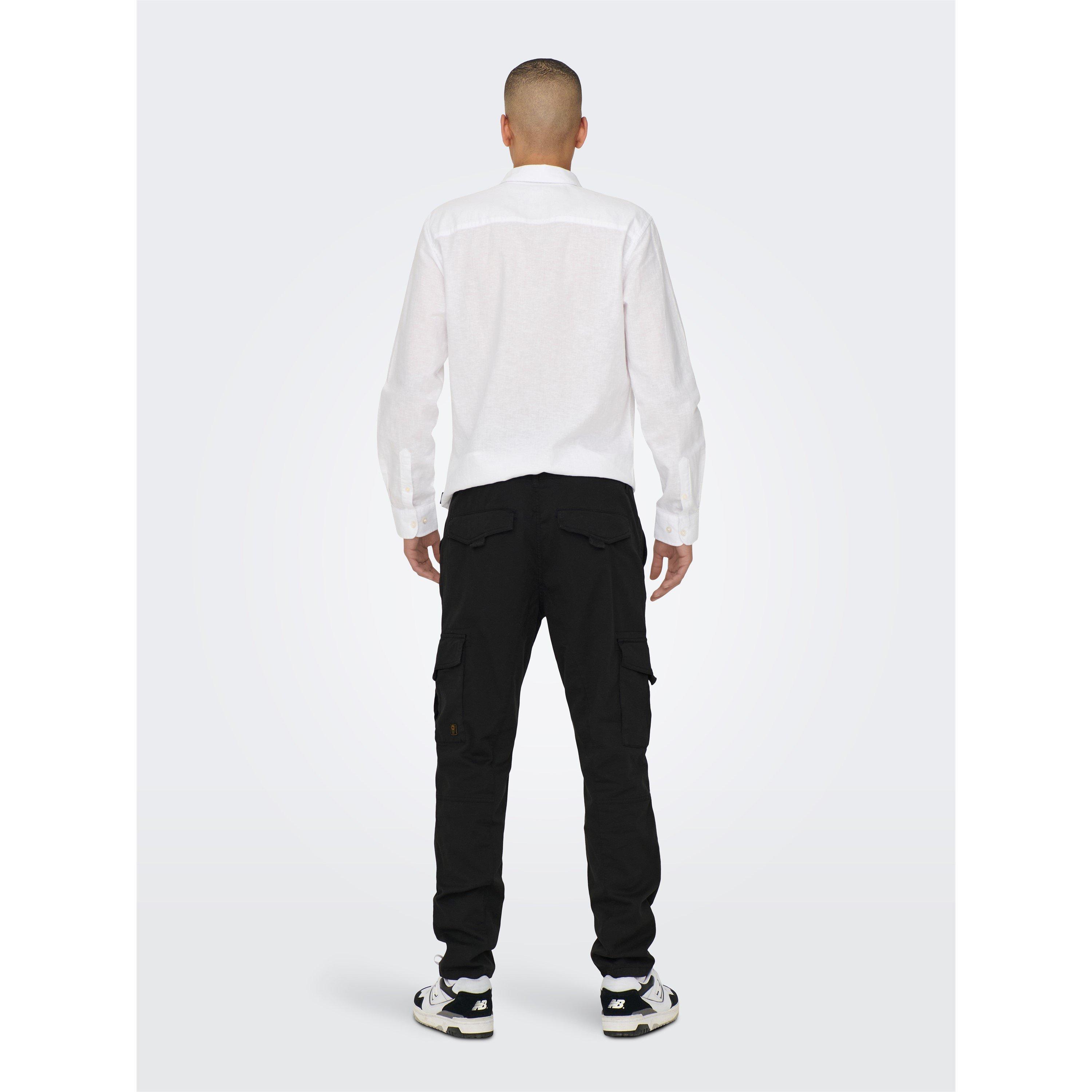 Only and Sons Dean Cargo Trousers
