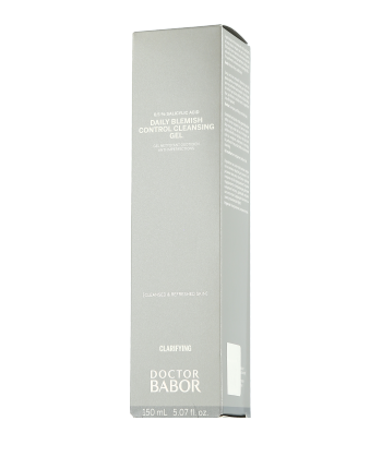 Babor Doctor Babor Clarifying Daily Blemish Control Cleansing Gel 150ml