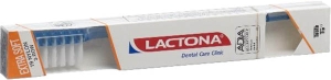 LACTONA Zahnbürste extra soft, 19XS, 12 x 1 Stück