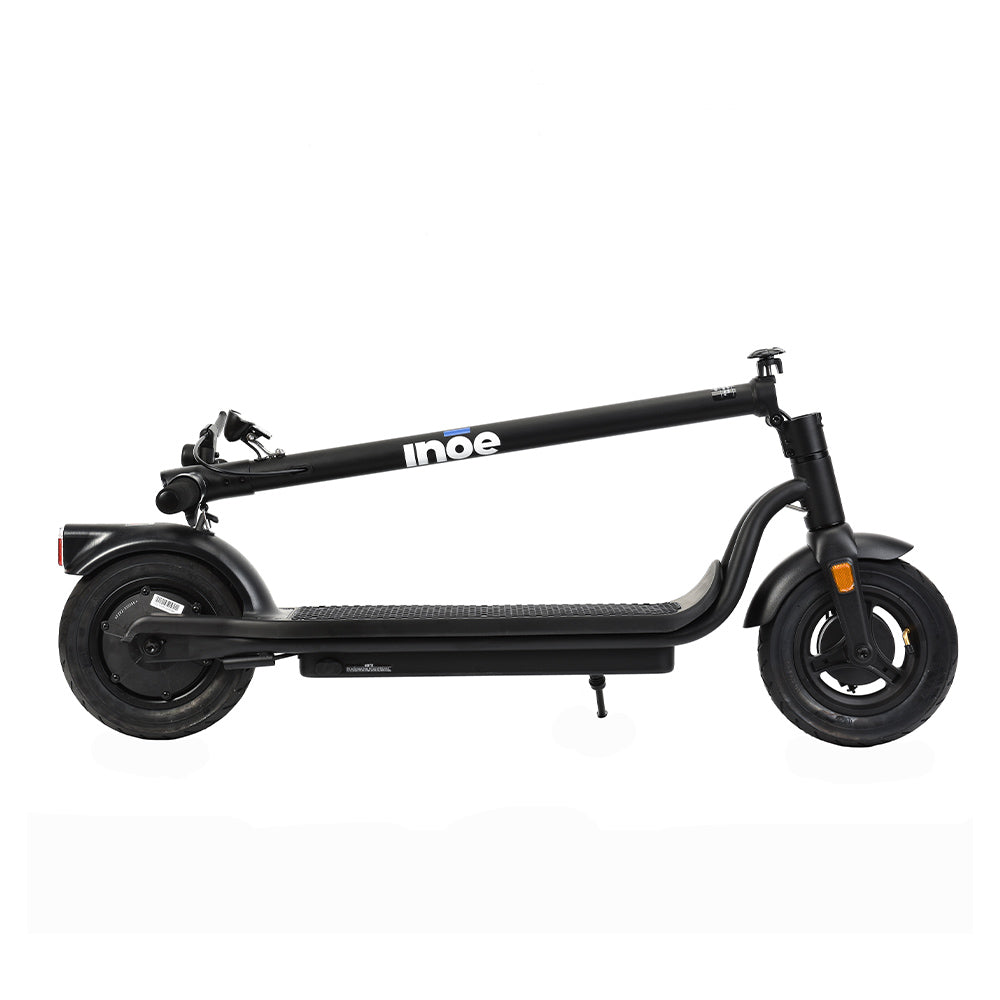 Trottinette Electrique Inöe Bloomy - IP65 10 Pouces (36V 8Ah)