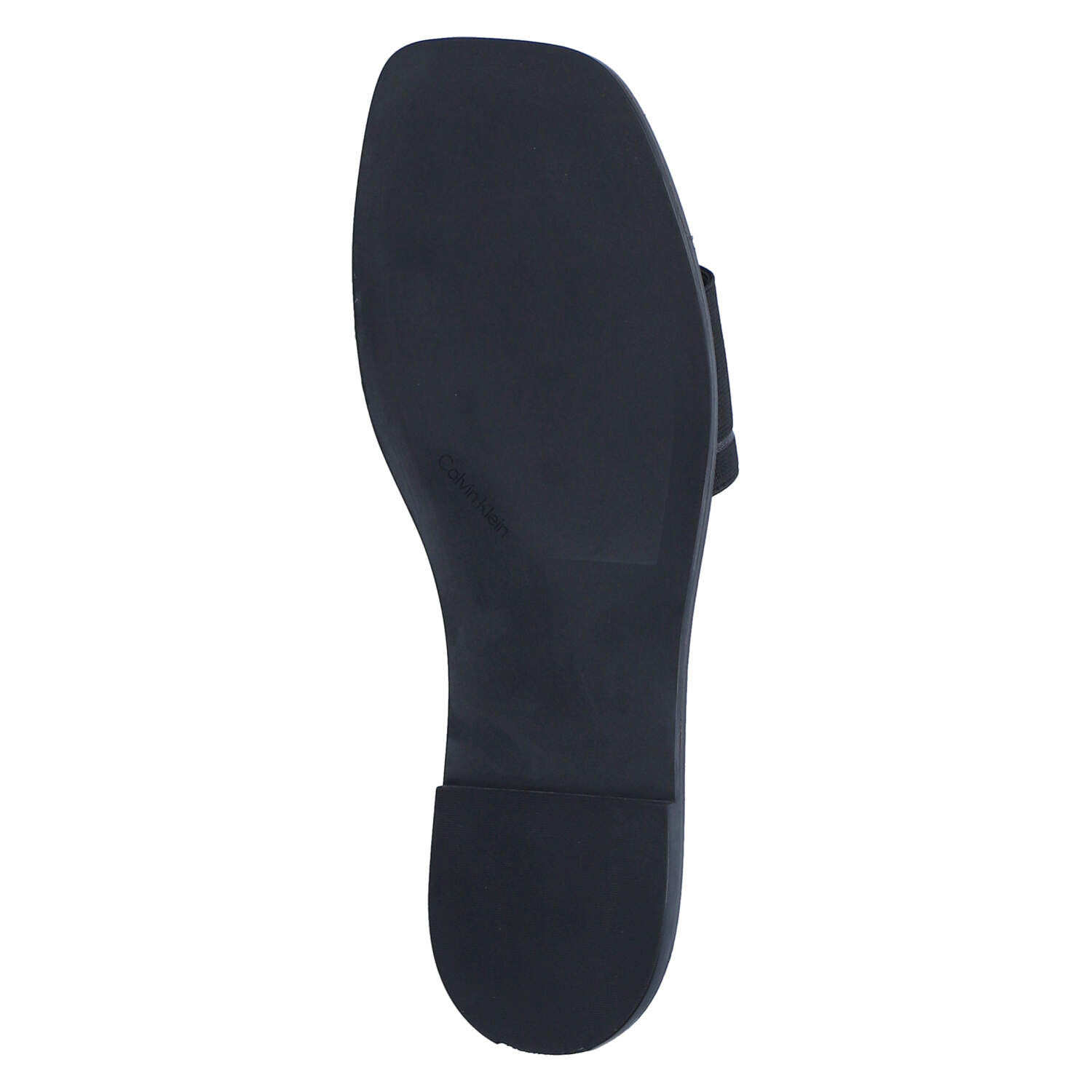 Calvin Klein Pantoletten - black