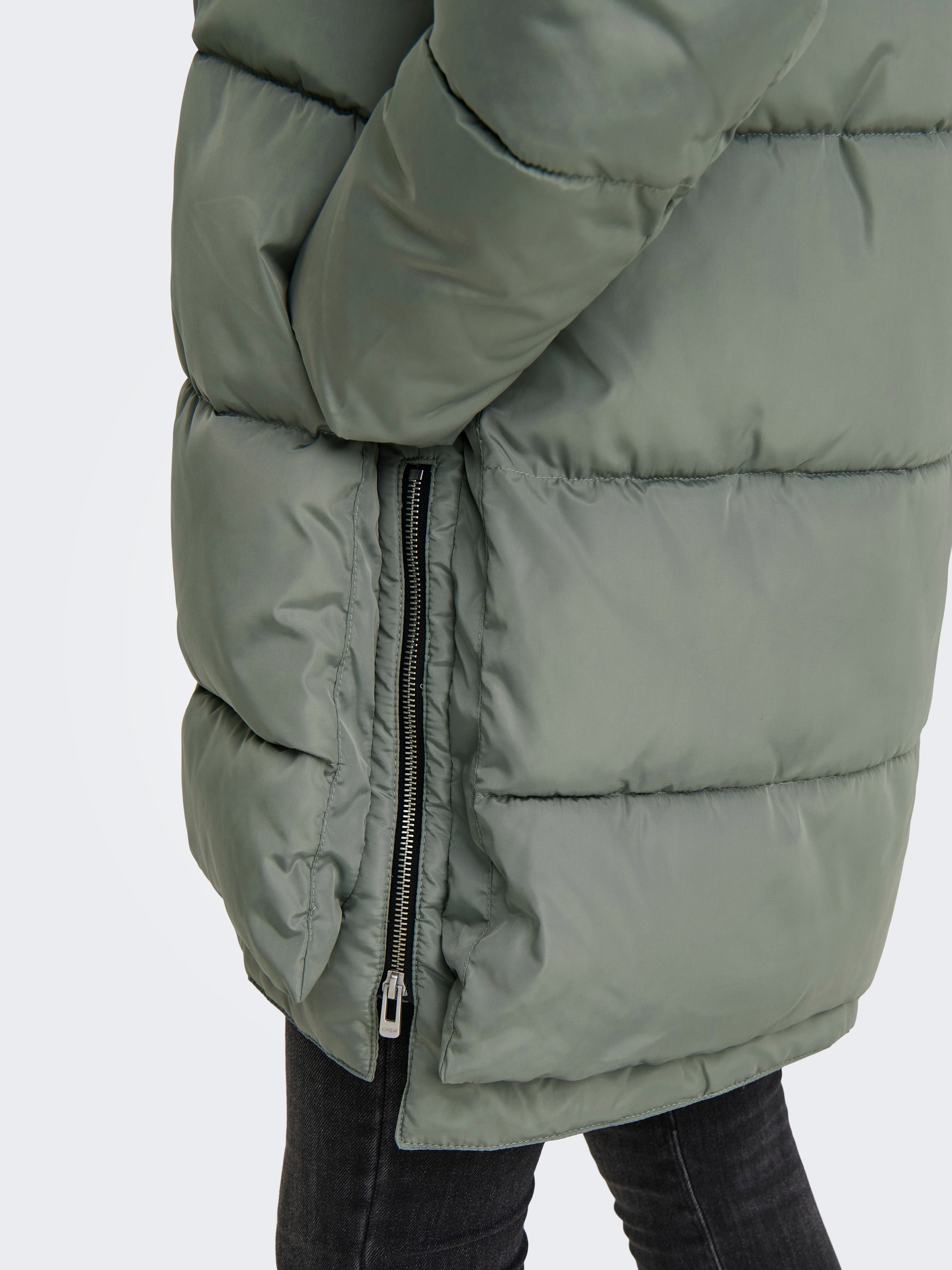 ONLKELLY Daunenjacke Shadow