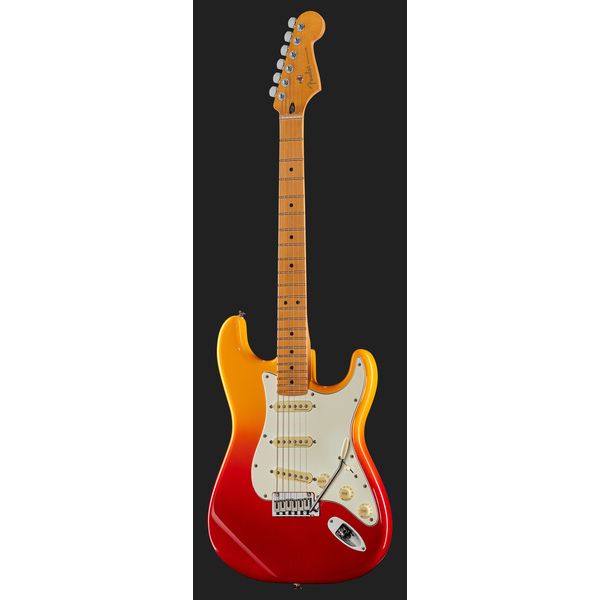 Fender Player Plus Strat MN TQS
