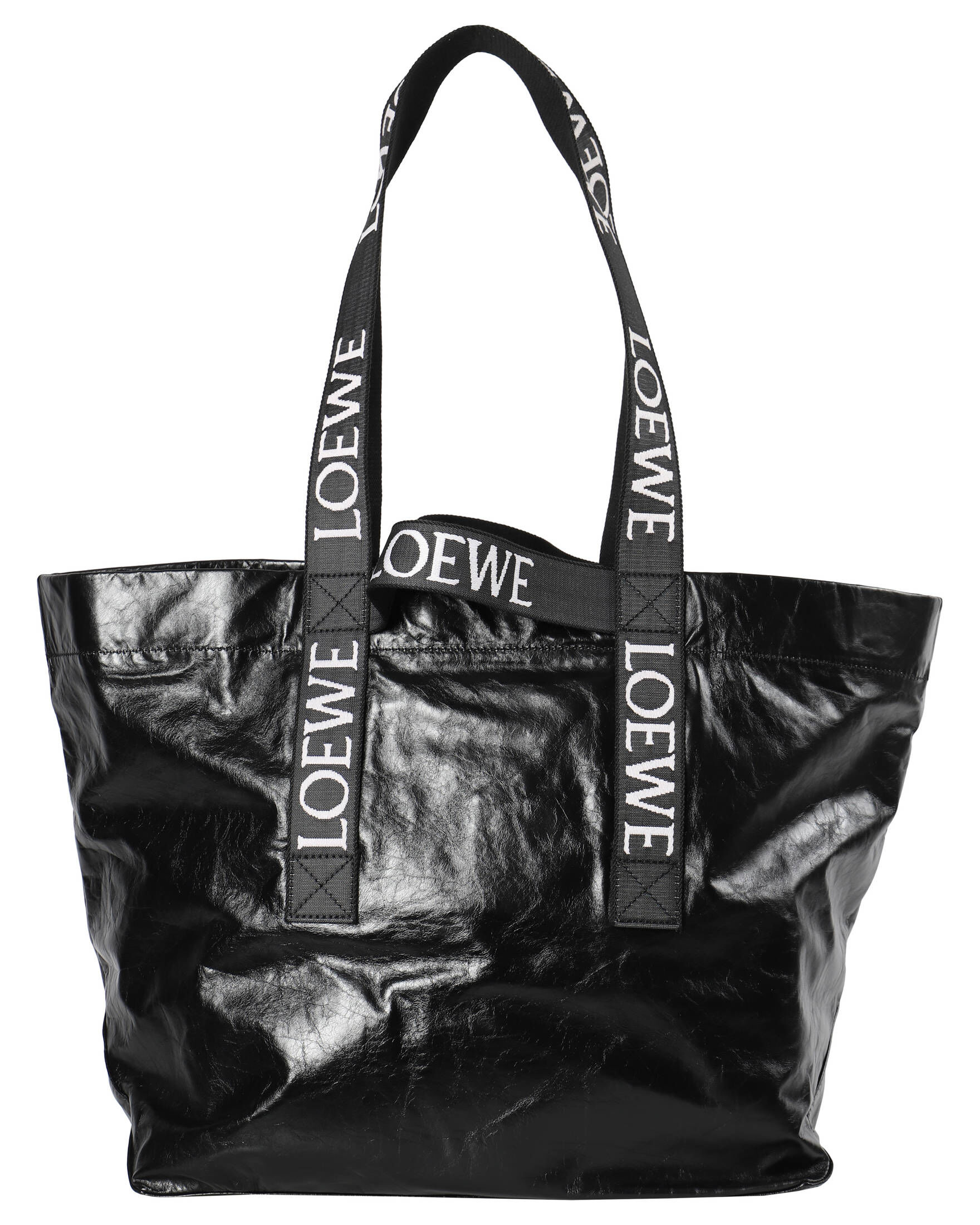 Loewe| Schultertasche FOLD SHOPPER