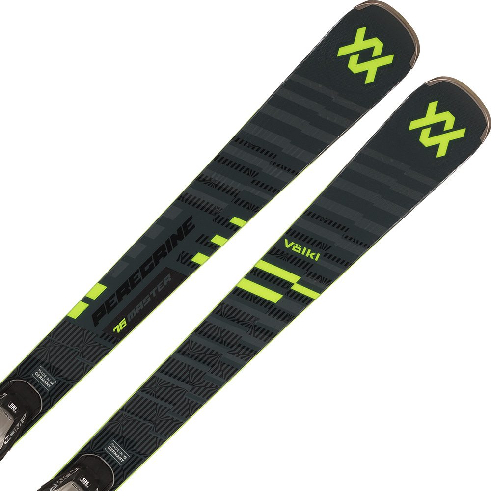 Völkl Peregrine 76 Master 24/25 Ski inkl. COMP 12 GripWalk® Bindung