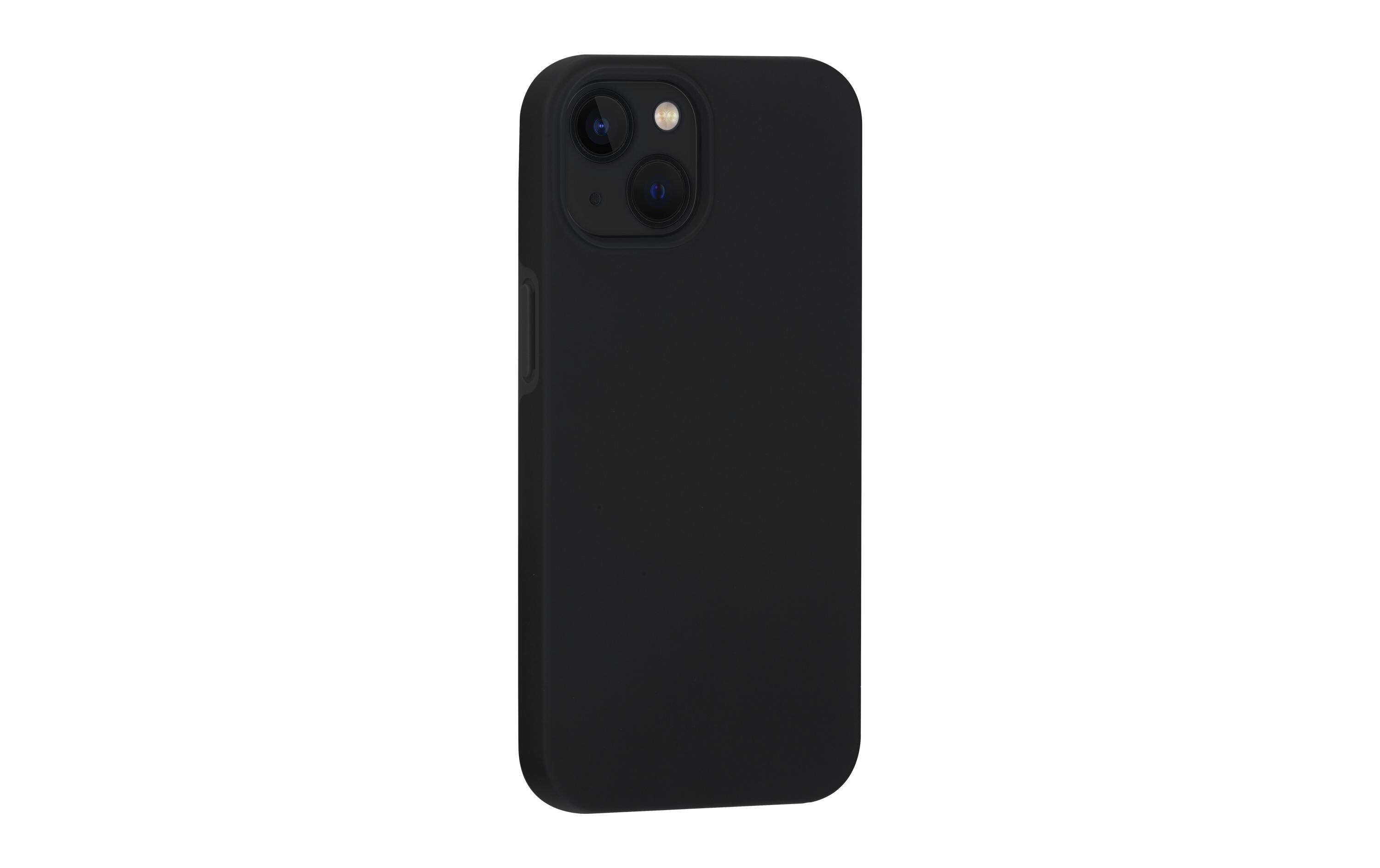 Back Cover Iceland Ultra D3O iPhone 15 Plus SchwarzMagSafe-kompatible Schutzhülle mit D3O-Schutz für das Apple iPhone 15 Plus