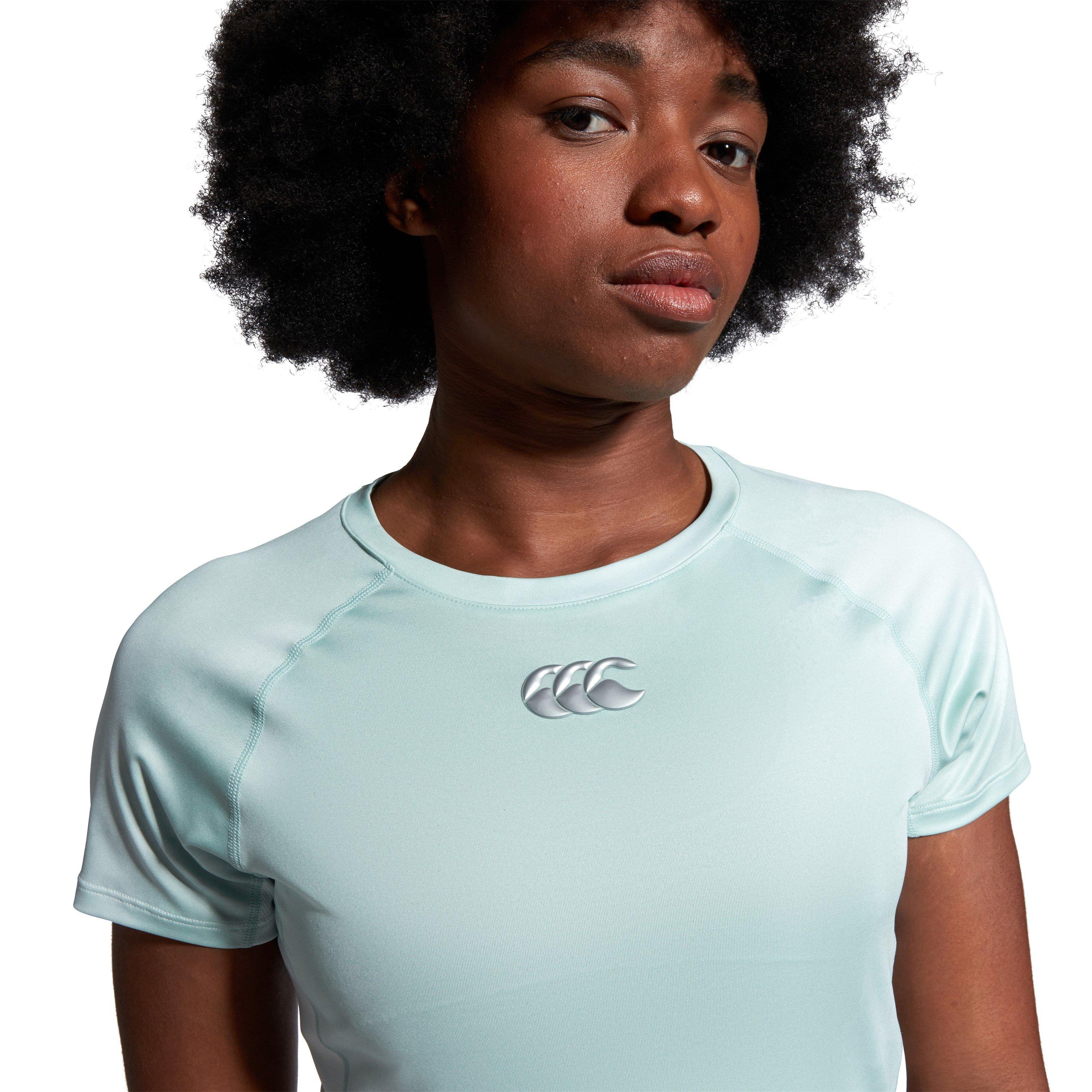 Canterbury Vapodri Slight T shirt