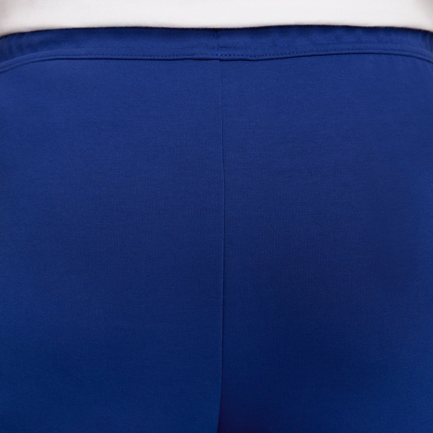 Nike Nederland Tech Fleece Trainingspak 2024-2026 Blauw Oranje
