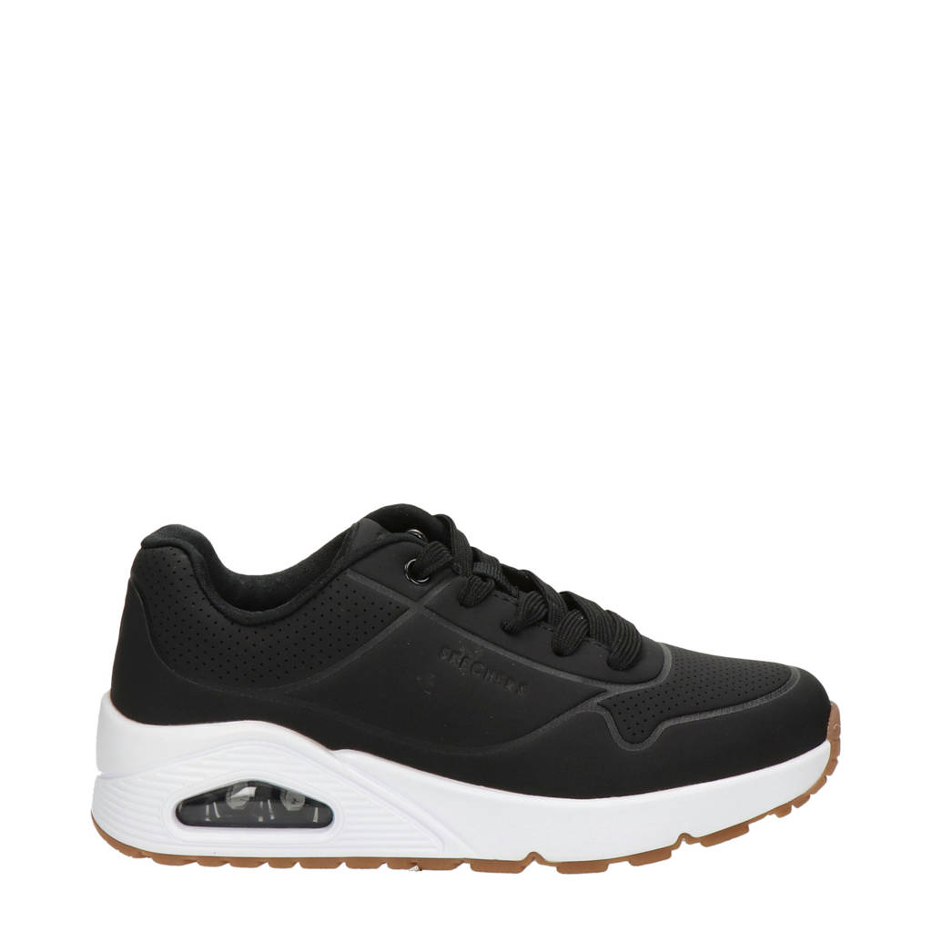 Skechers Sketchers sneakers zwart