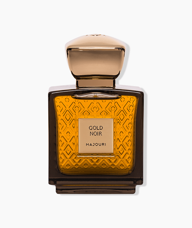 Gold Noir MAJOURI 75 ML
