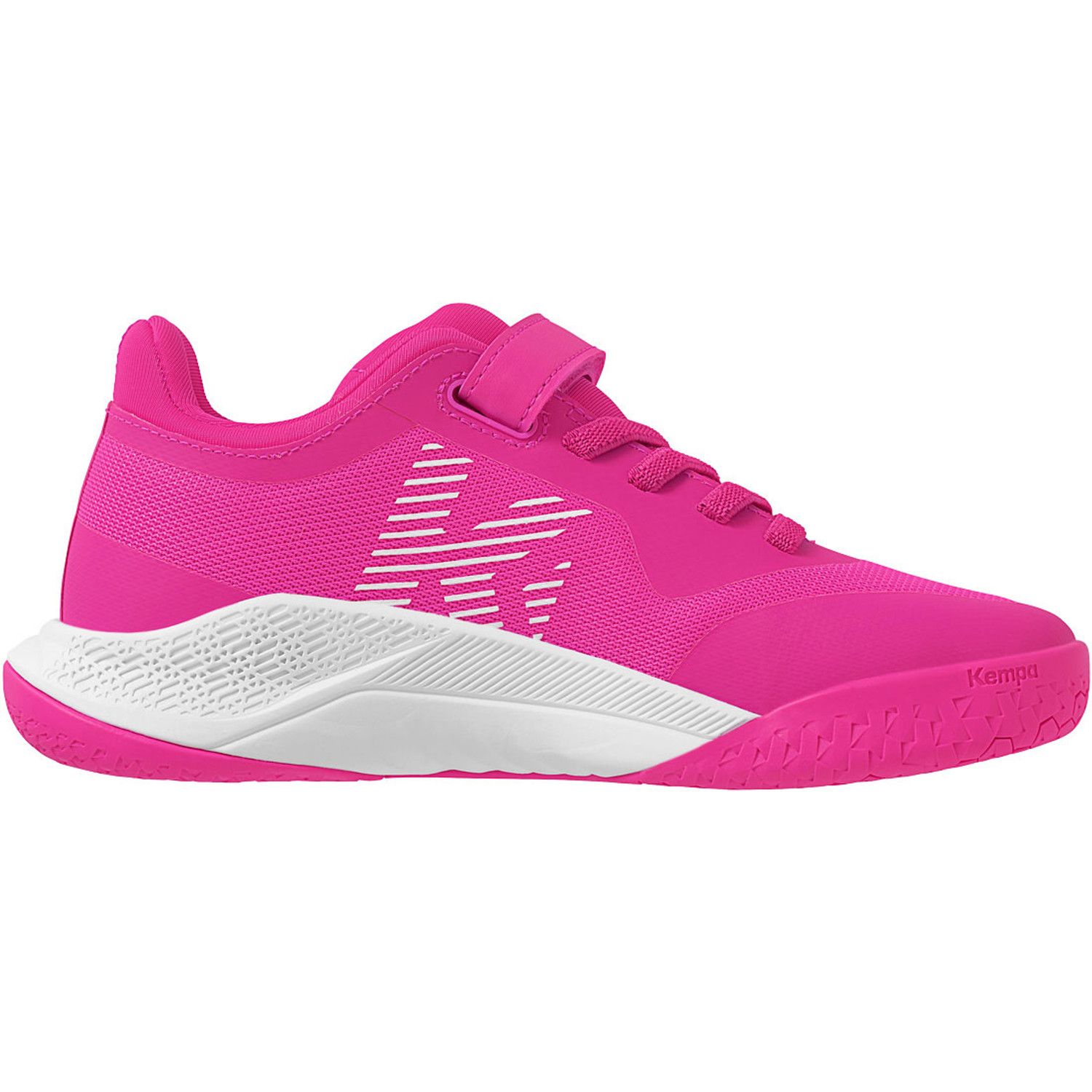 Kempa Kourtfly Velcro Kids