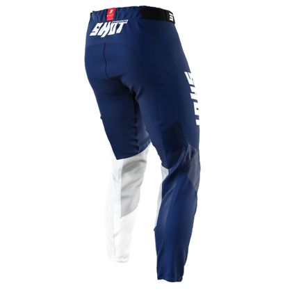 Pantalon cross Shot AEROLITE - GRADIENT BLUE 2022 - Bleu