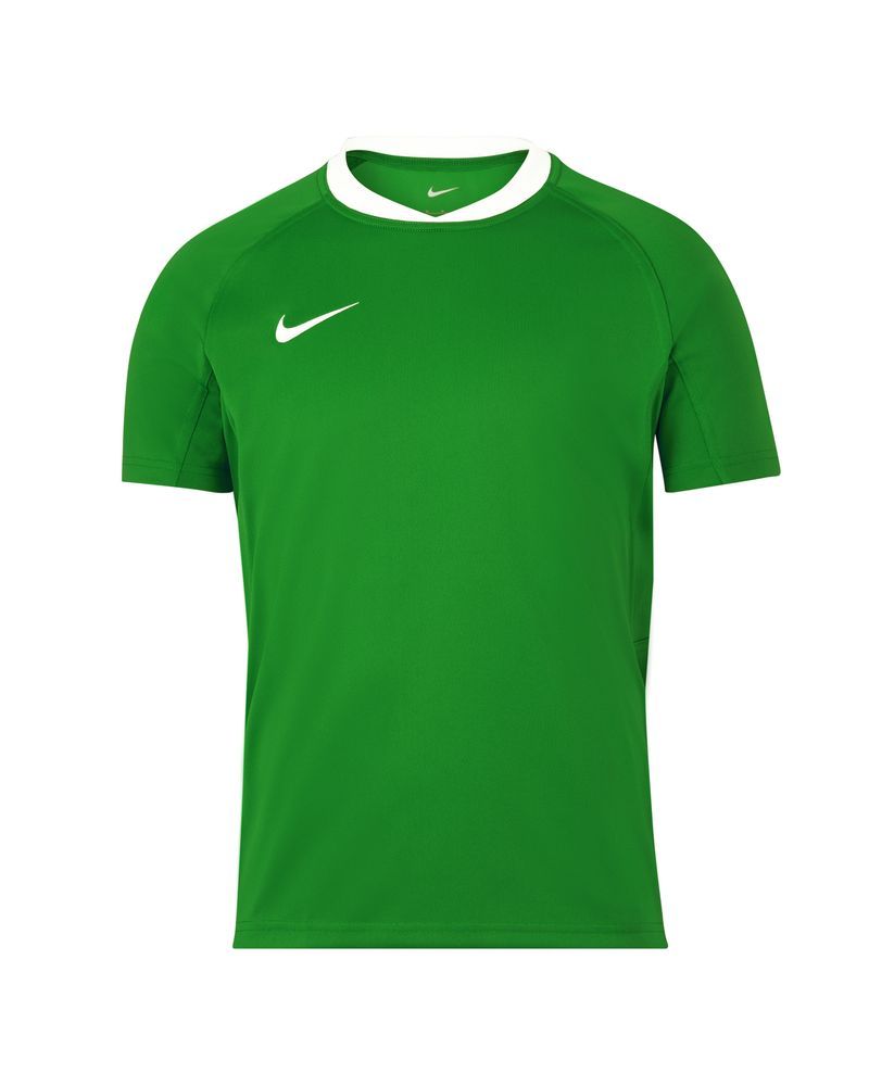 Maillot de rugby Nike Team Vert pour homme