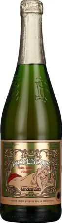 LINDEMANS PECHERESSE 75CL