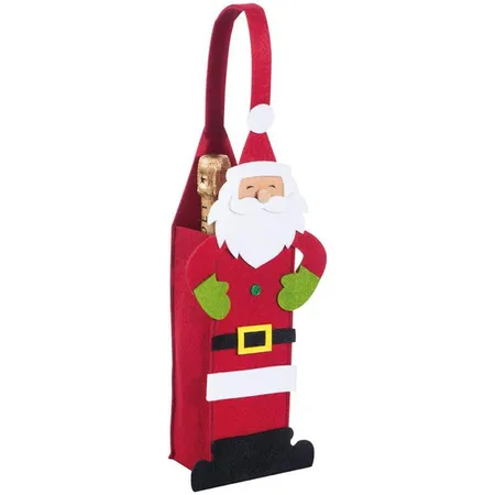 Macma Weihnachtstasche 
