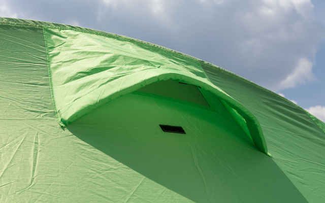 Mountain Guide Nola II Alu Trekkingzelt für 2 Personen