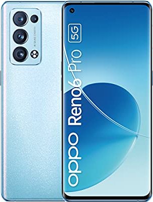 Oppo Reno 6 Pro 5G
