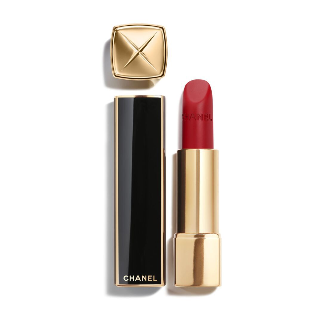 Rouge Allure Velvet Edição Limitada