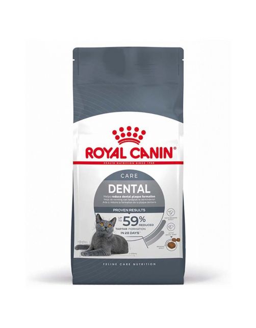 Royal Canin Dental Care - Kattenvoer